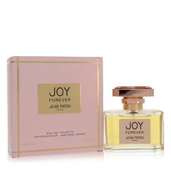 Joy Forever by Jean Patou - Eau De Toilette Spray 1 oz