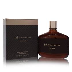 John Varvatos Vintage by John Varvatos - Eau De Toilette Spray 2.5 oz