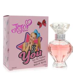 Jojo Siwa Be You by Jojo Siwa - Eau De Parfum Spray 1 oz