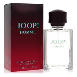 Joop by Joop! - Deodorant Spray 2.5 oz