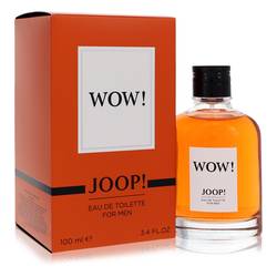 Joop Wow by Joop! - Eau De Toilette Spray 3.4 oz