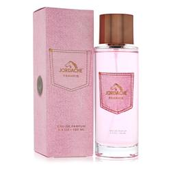 Jordache Frankie by Jordache - Eau De Parfum Spray 3.4 oz