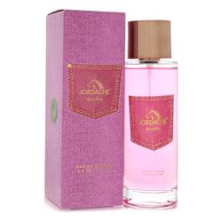 Jordache Quinn by Jordache - Eau De Parfum Spray 3.4 oz