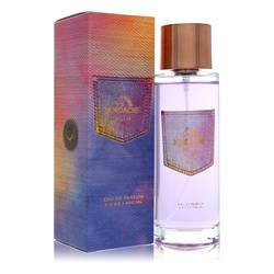 Jordache Billie by Jordache - Eau De Parfum Spray 3.4 oz