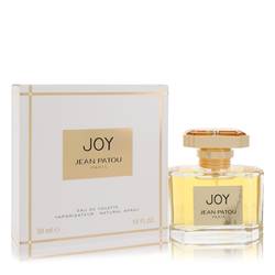 Joy by Jean Patou - Eau De Toilette Spray 1.6 oz