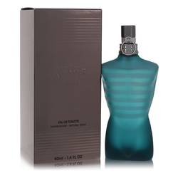 Jean Paul Gaultier by Jean Paul Gaultier - Eau De Toilette Spray 1.4 oz