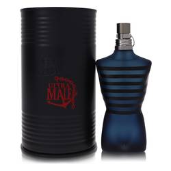 Jean Paul Gaultier Ultra Male by Jean Paul Gaultier - Eau De Toilette Intense Spray 4.2 oz