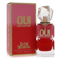 Juicy Couture Oui by Juicy Couture - Eau De Parfum Spray 3.4 oz