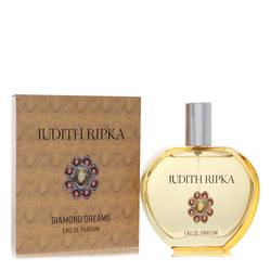 Judith Ripka Diamond Dreams by Judith Ripka - Eau De Parfum Spray 3.4 oz