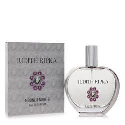 Judith Ripka Moonlit Nights by Judith Ripka - Eau De Parfum Spray 3.4 oz
