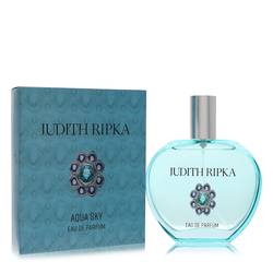 Judith Ripka Aqua Sky by Judith Ripka - Eau De Parfum Spray 3.4 oz