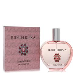 Judith Ripka Runway Rose by Judith Ripka - Eau De Parfum Spray 3.4 oz