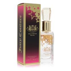 Juicy Couture Hollywood Royal by Juicy Couture - Eau De Toilette Spray 1.4 oz