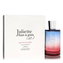 Juliette Has A Gun Ode To Dullness by Juliette Has A Gun - Eau De Parfum Spray 3.4 oz