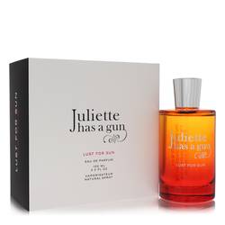 Juliette Has A Gun Lust For Sun by Juliette Has A Gun - Eau De Parfum Spray 3.3 oz