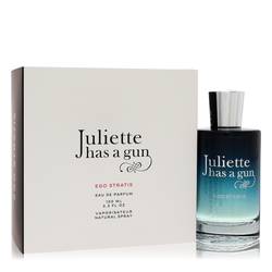 Juliette Has A Gun Ego Stratis by Juliette Has A Gun - Eau De Parfum Spray 3.3 oz