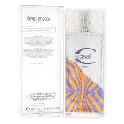 Just Cavalli by Roberto Cavalli - Eau De Toilette Spray 2 oz