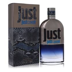 Just Cavalli New by Roberto Cavalli - Eau De Toilette Spray 3 oz