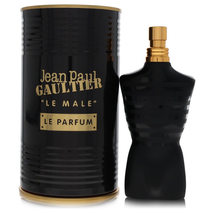 Jean Paul Gaultier le Parfum Intense by Jean Paul Gaultier - Eau De Parfum Spray 2.5 oz