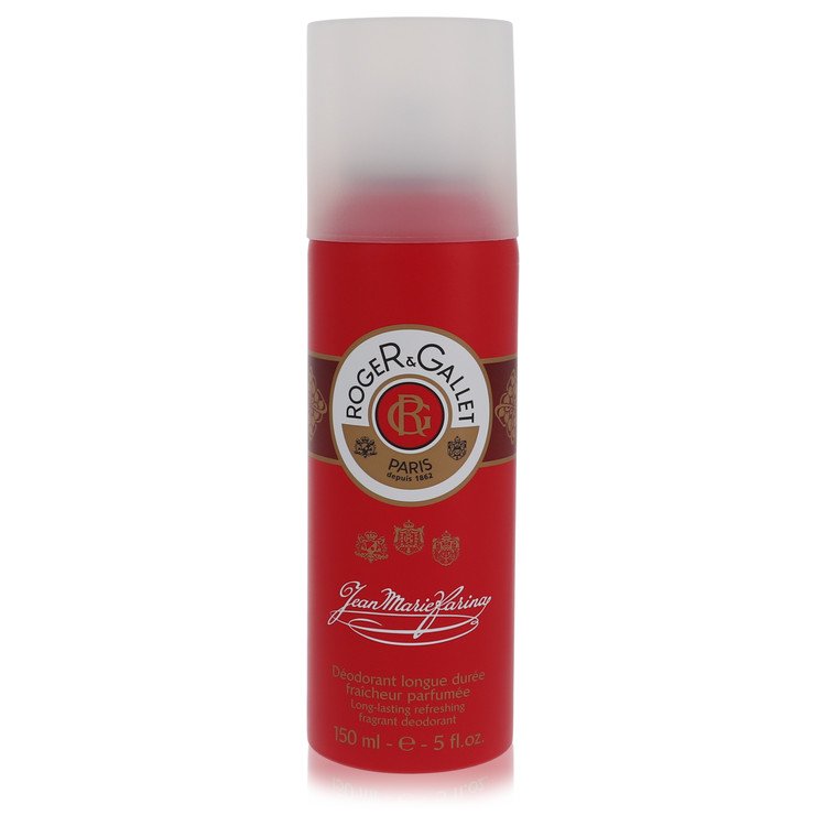 Jean Marie Farina Extra Vieille von Roger & Gallet - Deodorant Spray (Unisex) 150 ml