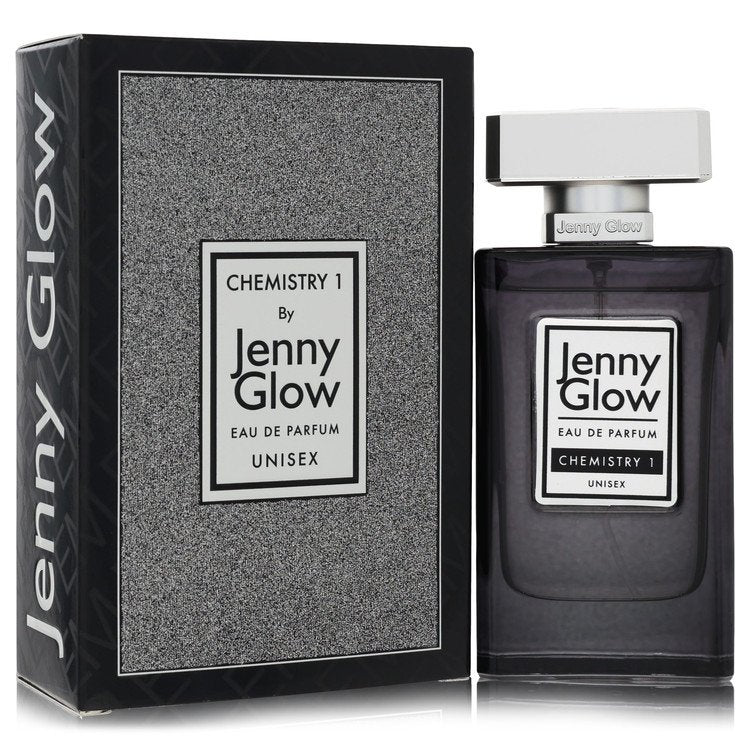 Jenny Glow Chemistry by Jenny Glow - Eau De Parfum Spray 2.7 oz