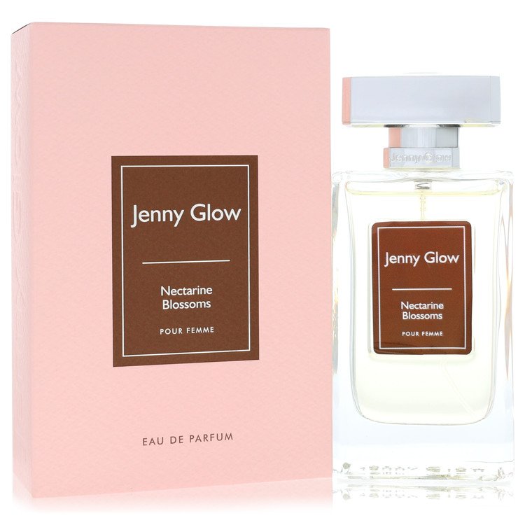 Jenny Glow Nectarine Blossoms by Jenny Glow - Eau De Parfum Spray 2.7 oz