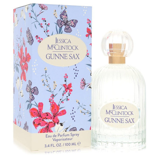 Jessica Mc Clintock Gunne Sax by Jessica Mcclintock - Eau De Parfum Spray 3.4 oz
