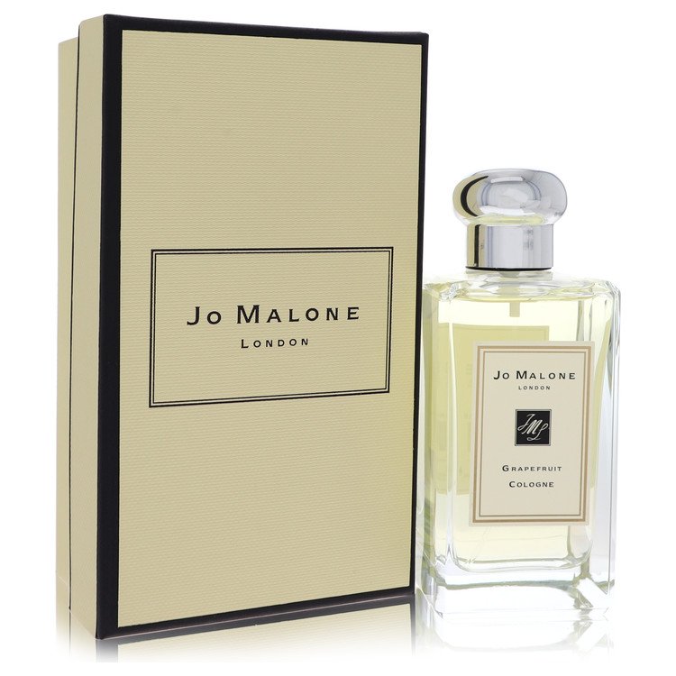 Jo Malone Grapefruit by Jo Malone - Cologne Spray 3.4 oz