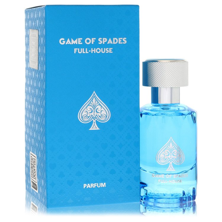 Jo Milano Game Of Spades Full House par Jo Milano - Eau de Parfum (Unisexe) 30 ml