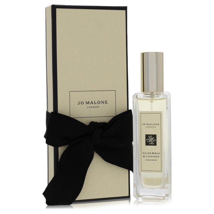 Jo Malone Silver Birch & Lavender by Jo Malone - Cologne Spray 1 oz
