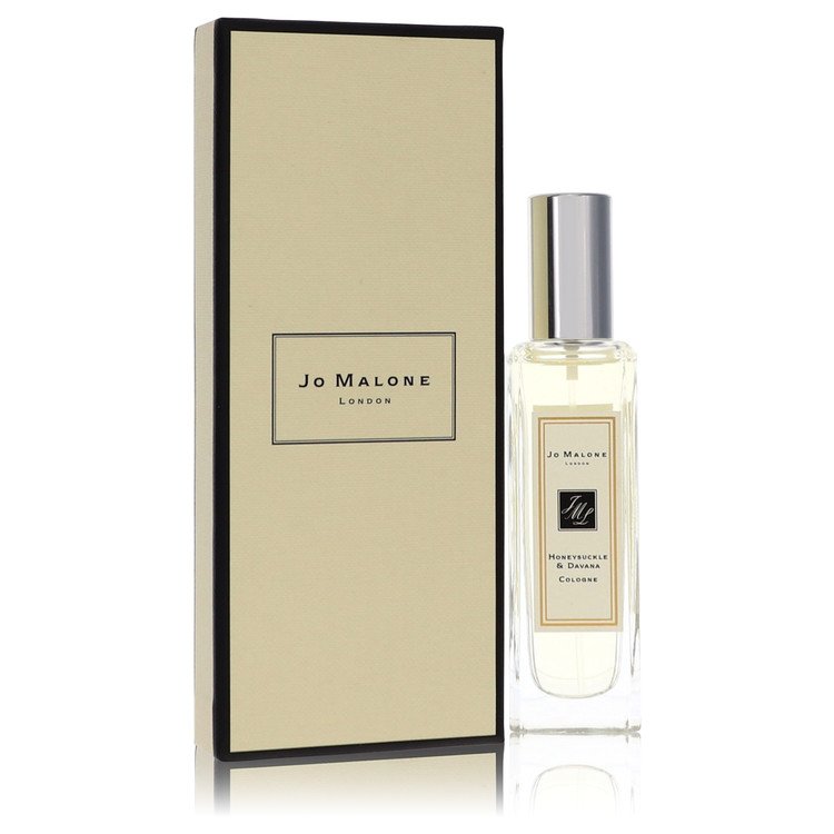 Jo Malone Honeysuckle & Davana by Jo Malone - Cologne Spray 1 oz