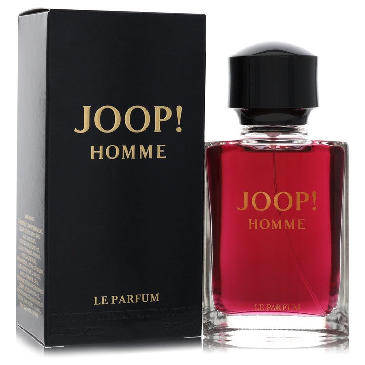 Joop Homme Le Parfum by Joop! - Eau De Parfum Spray 2.5 oz