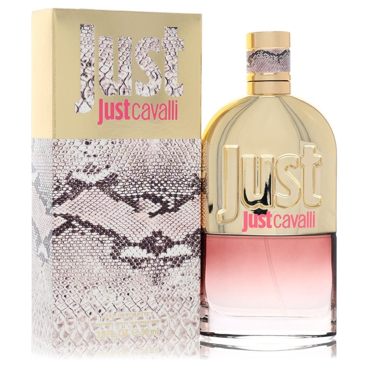 Just Cavalli by Cavalli - Eau De Toilette Spray 3.0 oz