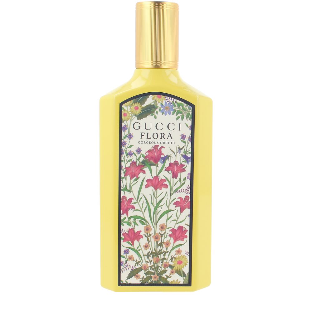GUCCI FLORA gorgeous orchid edp vapo