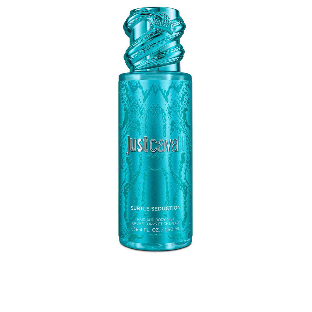 SUBTLE SEDUCTION hair and body mist 250 ml