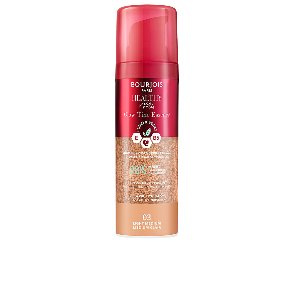 HEALTHY MIX GLOW TINT ESSENCE makeup base #03-Light Medium