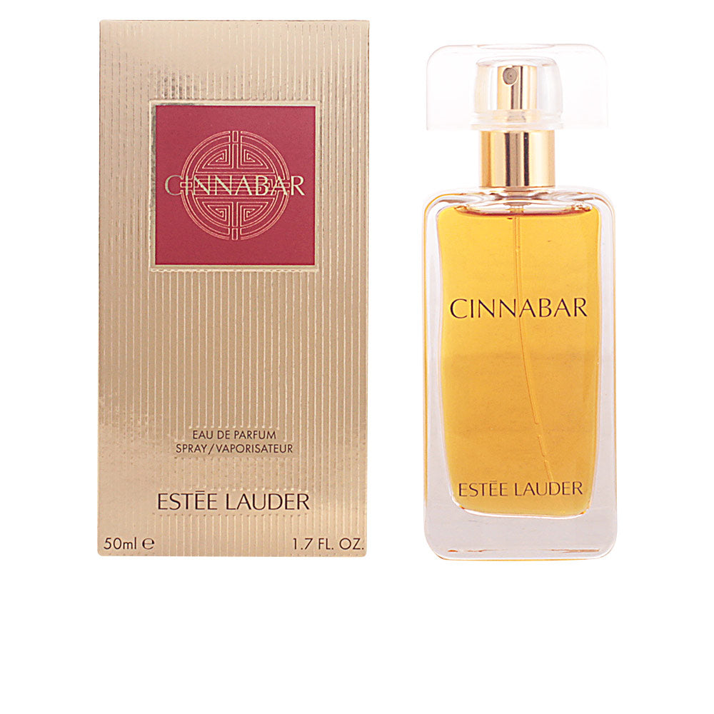 Cinnabar Eau de Parfum Spray