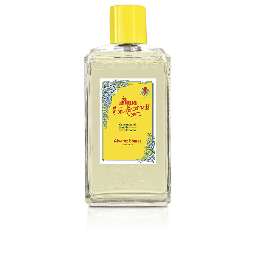 Concentrated Cologne EDC Spray 150ml