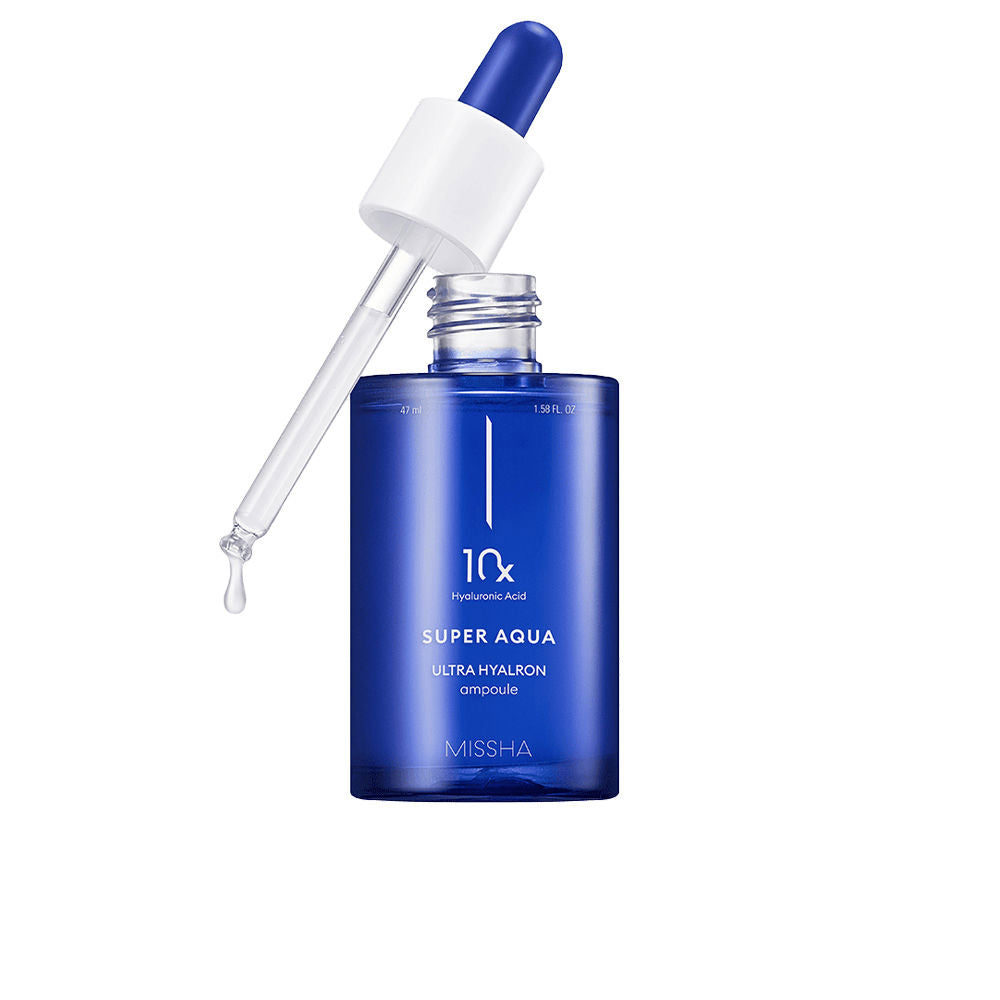 SUPER AQUA ultra hyalron ampoule