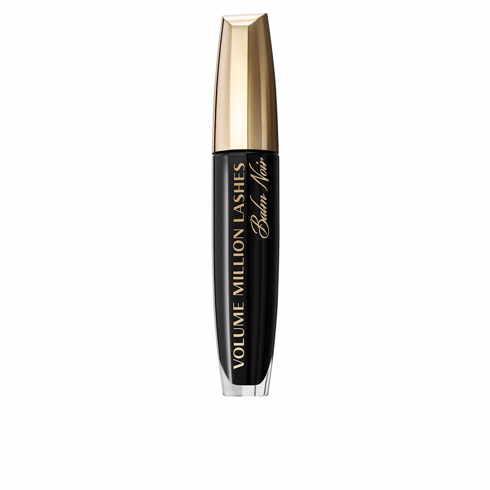 VOLUME MILLION LASHES balm noir mascara #01
