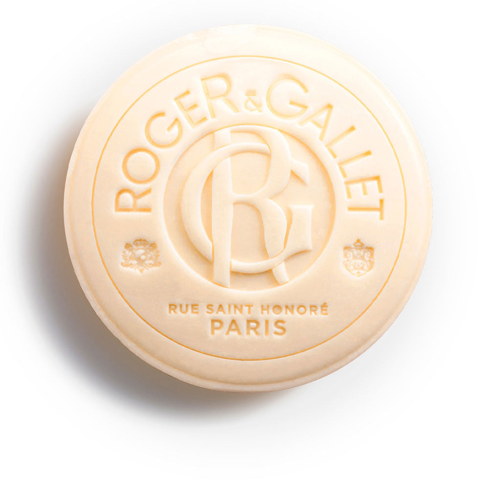FLEUR DE FIGUIER scented soaps