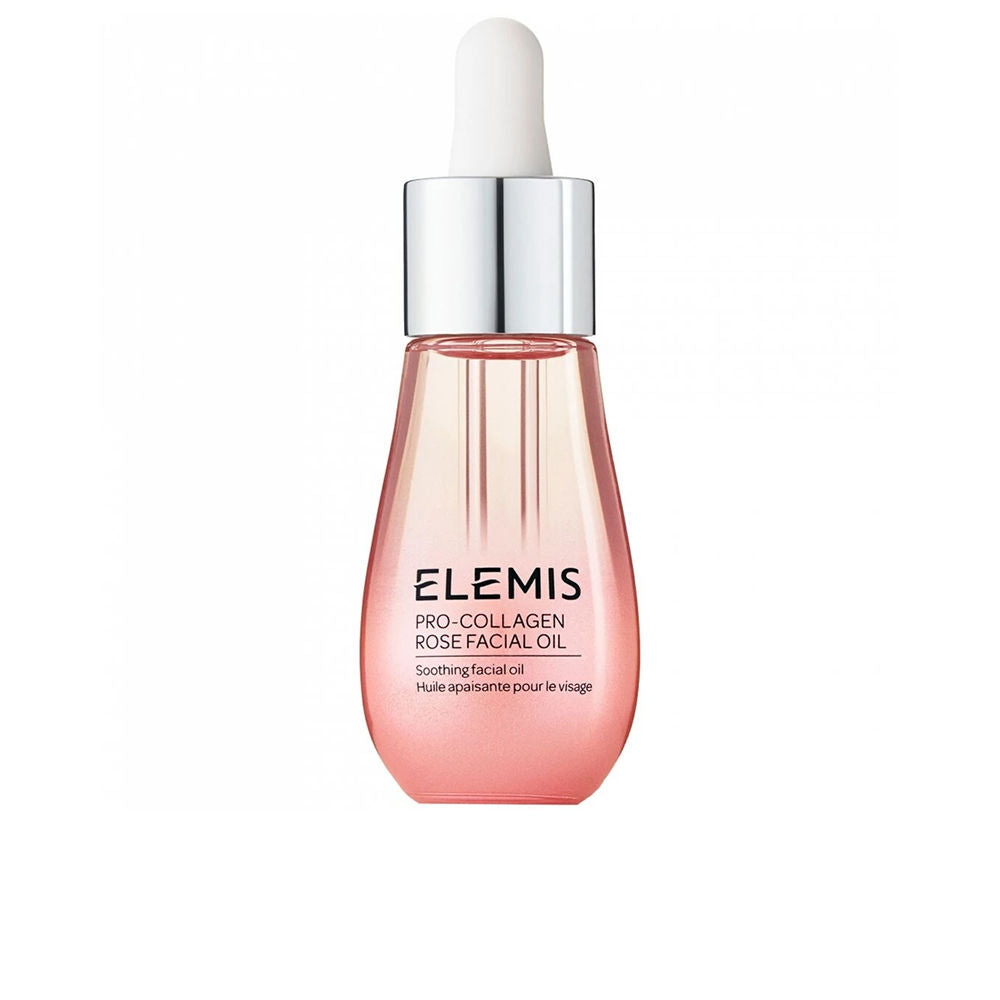 PRO-COLLAGEN rose facial oil
