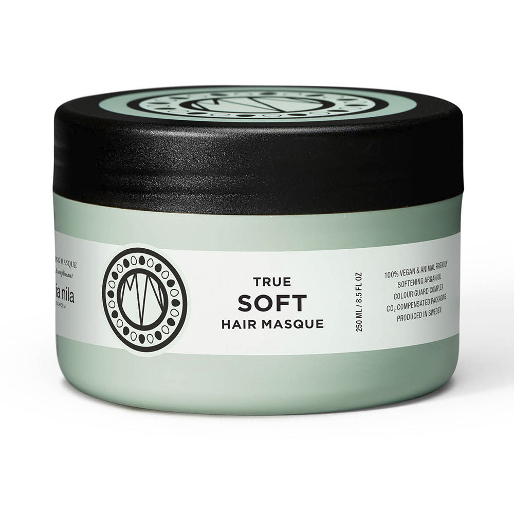 TRUE SOFT hair mask 250 ml