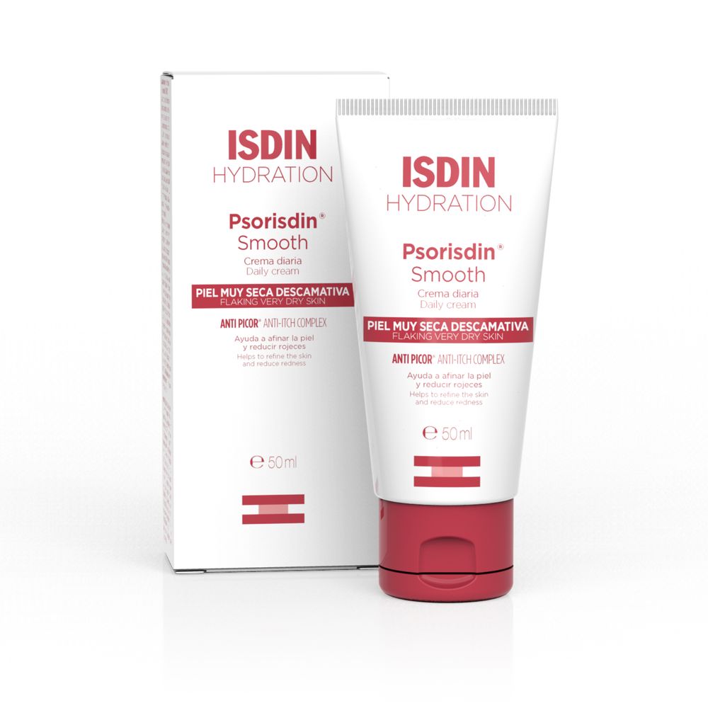 PSORISDIN SMOOTH cream