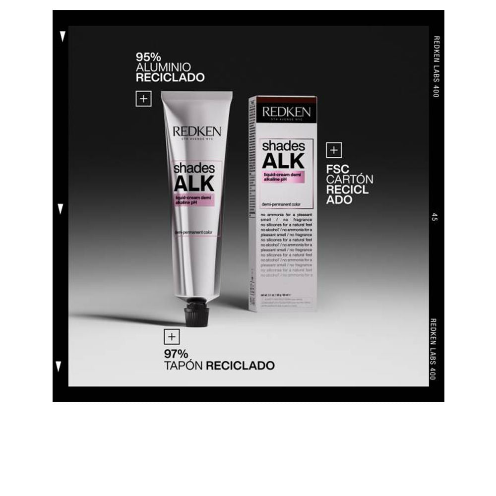 SHADES ALK #5C 60 ml