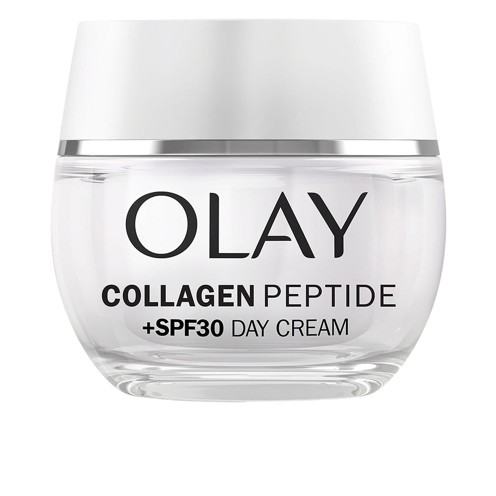 REGENERIST COLLAGEN PEPTIDE24 SPF30 day cream 50 ml