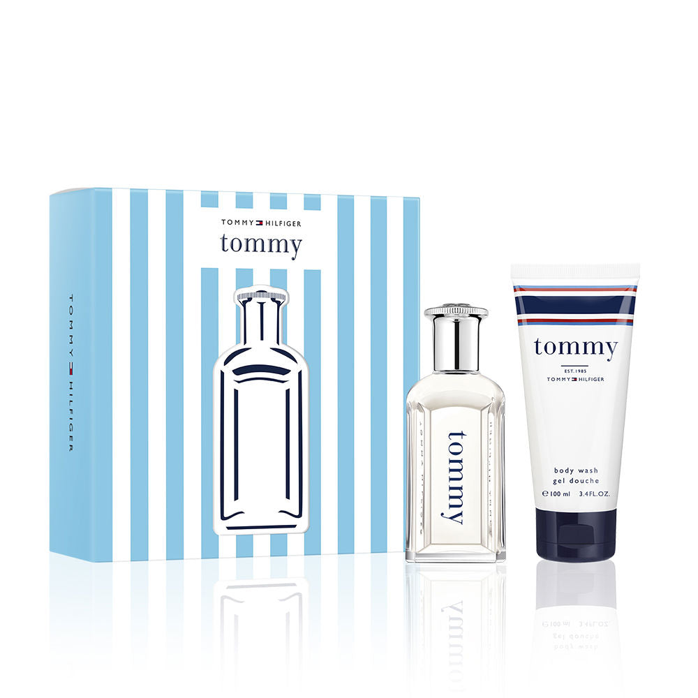 TOMMY ESTUCHE 2 pz