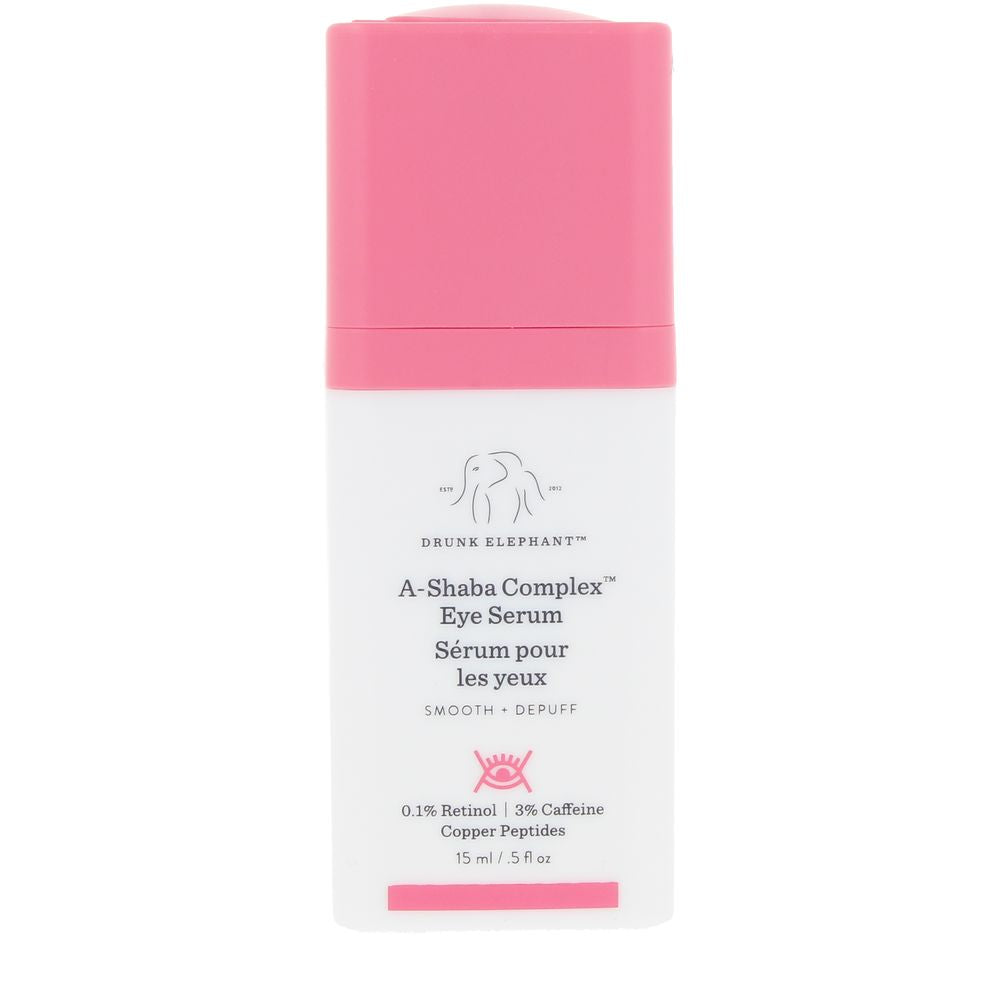 A-SHABA COMPLEX eye contour serum