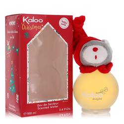 Kaloo Christmas by Kaloo - Eau De Senteur Spray 3.4 oz