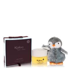 Kaloo Les Amis by Kaloo - Alcohol Free Eau D'ambiance Spray + Free Penguin Soft Toy 3.4 oz
